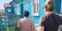 В Наровчатском районе  продолжается работа по осуществлению контроля за семьями находящимися в социально опасном положении и на профилактическом учете - Наровчатский район