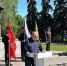 Губернатор Пензенской области Олег Мельниченко посетил сегодня Наровчатский район - Наровчатский район