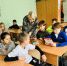 Сотрудники районной библиотеки им. А. И. Куприна провели мероприятие в рамках Международной акции «Читаем детям о Великой Отечественной войне» - Наровчатский район