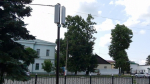 В Наровчате установлен новый уличный акустический усилитель