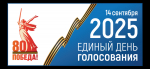 Назначены дополнительные выборы
