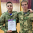 На базе Пензенского агропромышленного колледжа прошли военно-спортивные сборы - Наровчатский район