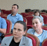 Вопросы социально-экономического положения  Скановского сельсовета заслушаны на совещании  исполняющего полномочия главы Наровчатского района - Наровчатский район