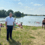 Специалисты системы профилактики провели рейд по водоемам Наровчатского района - Наровчатский район