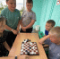 В школе с. Б.Колояр прошел час досуга под названием «Игротека на столе» - Наровчатский район