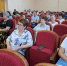 Вопросы социально-экономического характера рассмотрели на оперативном совещании исполняющего полномочия главы Наровчатского района Вениамина Мукашева - Наровчатский район