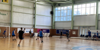 Гвардейцы из Пензенской области и Республики Беларусь встретились на футбольном поле - Газета Наровчатские новости