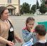 Музей-заповедник присоединился к акции «Цвета Родины» - Наровчатский район