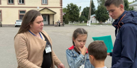 Музей-заповедник присоединился к акции «Цвета Родины» - Наровчатский район