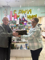 Фонды музея-заповедника пополнились новым экспонатом