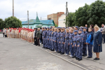 Наровчат присоединился к Всероссийской акции "Капля жизни"