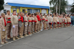 Наровчат присоединился к Всероссийской акции "Капля жизни"