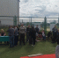 Лично - командное первенство по городошному спорту среди школьников - Наровчатский район