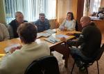 В  Орловском  сельсовете назначен  глава администрации