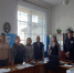 В отдельных избирательных участках Наровчатского района началось двухдневное голосование - Наровчатский район