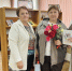 День многодетной семьи в районной библиотеке им. А. И. Куприна - Наровчатский район