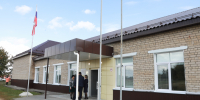 Губернатор Пензенской области Олег Мельниченко в ходе рабочей поездки посетил Наровчатский район - Наровчатский район