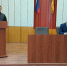 Вопросы социально-экономического развития Большеколоярского сельсовета заслушаны на совещании  главы Наровчатского района - Наровчатский район