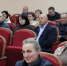 Состоялось еженедельное совещание Главы Наровчатского района по вопросам социального характера - Наровчатский район