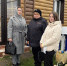 Специалисты системы профилактики Наровчатского района провели рейд на территории села Н. Пичуры - Наровчатский район