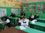 Завершен школьный этап областной дистанционной краеведческой олимпиады «Культура и история малой Родины – 2025»