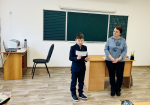 ХIII  Международной акции «День лермонтовской поэзии в библиотеке»