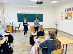 ХIII  Международной акции «День лермонтовской поэзии в библиотеке»