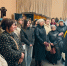 в Центре культурного развития НарСостоялся областной семинар «Организация культурно-досуговой деятельности в Наровчатском районе с молодёжной аудиторией» - Наровчатский район