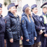 Состоялось торжественное мероприятие, посвящённое Дню сотрудника органов внутренних дел России - Наровчатский район