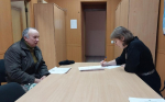 В Агентстве развития Наровчатского района продолжаются встречи с самозанятыми гражданами