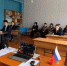 В  школе с.Виляйки состоялось районное методическое объединение учителей русского языка и литературы - Наровчатский район