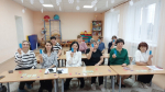 Методическое объединение дошкольных работников