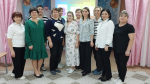 Методическое объединение дошкольных работников