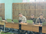 Учащиеся школы села Наровчат заняли призовые места в муниципальном этапе Интеллектуальной Олимпиады Приволжского федерального округа