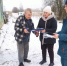 В Наровчатском районе продолжается работа по профилактике пожарной безопасности в жилом секторе - Наровчатский район