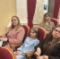 Дети из Наровчатского района приняли участие в губернаторской  новогодней елке - Наровчатский район