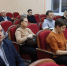 Вопросы социально-экономического характера рассмотрели в администрации Наровчатского района - Наровчатский район
