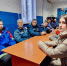 Глава Наровчатского района Сергей Скудин поздравил энергетиков с профессиональным праздником - Наровчатский район