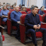 Сергей Скудин провел еженедельное оперативное совещание по вопросам социального характера - Наровчатский район