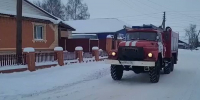 В период праздников важно помнить о мерах пожарной безопасности - Наровчатский район