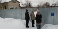 В Наровчатском районе проводятся профилактические рейды по семьям с детьми состоящими на профилактическом учете и  ДЕСОП - Наровчатский район