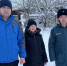 В Наровчатском районе продолжается работа по профилактике пожарной безопасности в жилом секторе - Наровчатский район