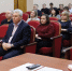 Вопросы социально-экономического характера рассмотрели в администрации Наровчатского района - Наровчатский район