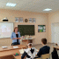 В  школе с.Потодеево состоялось районное методическое объединение учителей русского языка и литературы - Наровчатский район