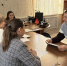 Состоялось заседание Межведомственной комиссии по уплате налогов, сборов и страховых взносов - Наровчатский район