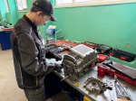 В Пензе стартует региональный этап конкурса профмастерства «Профессионалы»