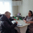В Наровчатском районе продолжаются проверки качества предоставления социальных услуг на дому - Наровчатский район