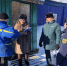 В Наровчатском районе проводятся профилактические рейды в рамках предупреждения весеннего паводка - Наровчатский район