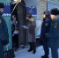 В Наровчатском районе продолжается работа по профилактике пожарной безопасности в жилом секторе - Наровчатский район