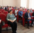 В Наровчатском районе прошло второе заседание паводковой комиссии - Наровчатский район